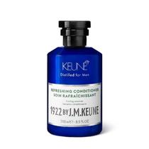 Keune 1922 Condicionador Refreshing 250ml Keune 1922 Condicionador Refreshing 250ml