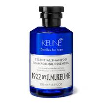 Keune 1922 - Essential Shampoo 250ml Keune 1922 - Essential Shampoo 250ml