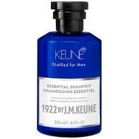 Keune 1922 Essential Shampoo 250Ml