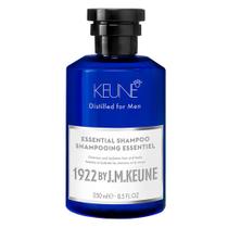 Keune 1922 Essential - Shampoo