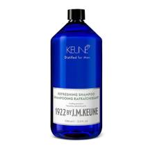 Keune 1922 Fortifying Shampoo 1000ml