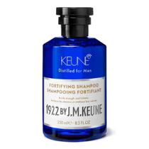 Keune 1922 - Fortifying Shampoo 250ml Keune 1922 - Fortifying Shampoo 250ml