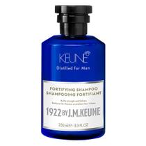 Keune 1922 Fortifying - Shampoo