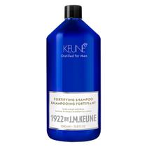 Keune 1922 Fortifying Tamanho Profissional - Shampoo