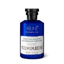 Keune 1922 Purifying Shampoo 250ml