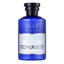 Keune 1922 - Purifying Shampoo 250ml Keune 1922 - Purifying Shampoo 250ml