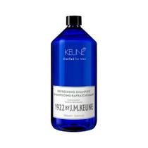 Keune 1922 Refreshing Shampoo 1000ml