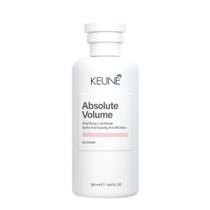 Keune Absolute Volume - Condicionador 250ml Keune Absolute Volume - Condicionador 250ml