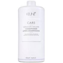 Keune Absolute Volume Conditioner 1000ml Keune Absolute Volume Conditioner 1000ml