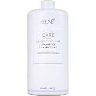Keune Absolute Volume Shampoo 1000ml Keune Absolute Volume Shampoo 1000ml