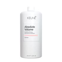 Keune Absolute Volume - Shampoo 1L Keune Absolute Volume - Shampoo 1L