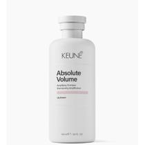 Keune - Absolute Volume Shampoo 300ml Keune - Absolute Volume Shampoo 300ml