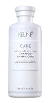 Keune - Absolute Volume Shampoo 300ml