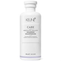 Keune Absolute Volume Shampoo 300ml