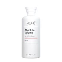 Keune Absolute Volume - Shampoo 300ml Keune Absolute Volume - Shampoo 300ml