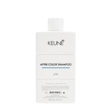 Keune After Color shampoo Pós Coloração - 1000ml