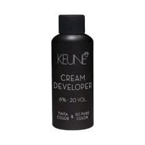 Keune Agua Oxigenada 20v 60ml