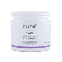 Keune - Blonde Savior - Mascara 200 ml Keune - Blonde Savior - Mascara 200 ml