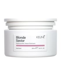 Keune Blonde Savior - Máscara Capilar 250ml Keune Blonde Savior - Máscara Capilar 250ml