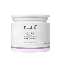 Keune - Blonde Savior Mask 200ml Keune - Blonde Savior Mask 200ml