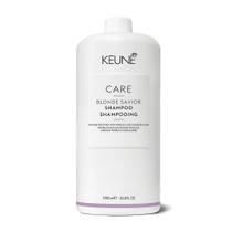Keune Blonde Savior - Shampoo 1L