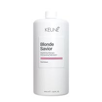 Keune Blonde Savior - Shampoo 1L
