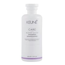Keune Blonde Savior - Shampoo 300ml Keune Blonde Savior - Shampoo 300ml