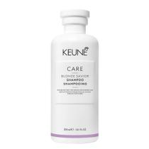 Keune Blonde Savior Shampoo 300ml