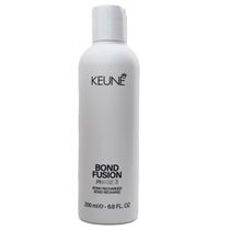 Keune Bond Fusion Phase 3 200ml Pré-Shampoo Reconstrutor Keune Bond Fusion Phase 3 200ml Pré-Shampoo Reconstrutor