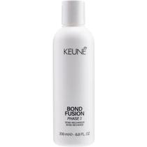 Keune - Bond Fusion Phase 3 - Profundamente Nutritivo 200ml Keune - Bond Fusion Phase 3 - Profundamente Nutritivo 200ml