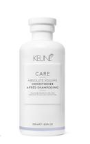 Keune Care Absolute Volume Condicionador 250ml