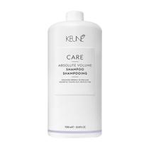 Keune Care Absolute Volume - Shampoo 1L