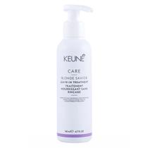 Keune Care Blonde Savior Leave-in