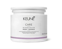 Keune Care Blonde Savior Máscara 200ml Keune Care Blonde Savior Máscara 200ml