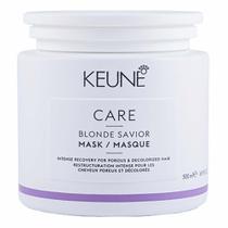 Keune Care Blonde Savior Máscara