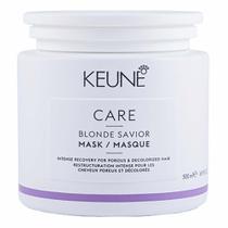 Keune Care Blonde Savior Máscara Keune Care Blonde Savior Máscara