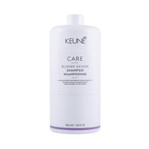 Keune Care Blonde Savior Shampoo 1000ml