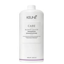 Keune Care Blonde Savior Shampoo 1000Ml