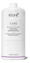 Keune Care Blonde Savior Shampoo 1000Ml