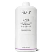 Keune Care Blonde Savior Shampoo 1L