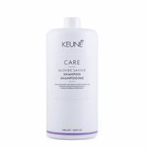 Keune Care Blonde Savior Shampoo 1Lt para Fios Descoloridos