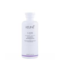 Keune Care Blonde Savior Shampoo 300ml