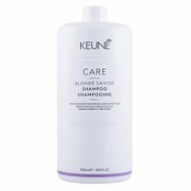Keune Care Blonde Savior Shampoo