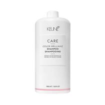 Keune Care Color Brillianz Shampoo 1000 Ml Keune Care Color Brillianz Shampoo 1000 Ml