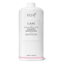 Keune Care Color Brillianz Shampoo Tamanho Professional Keune Care Color Brillianz Shampoo Tamanho Professional