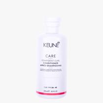 Keune Care Condicionador Confident Curl Low-Poo 250ml Keune Care Condicionador Confident Curl Low-Poo 250ml