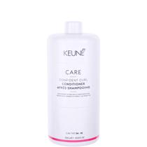 Keune Care Confident Curl Condicionador 1L Keune Care Confident Curl Condicionador 1L