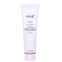 Keune Care Confident Curl Leave-In Wavy - Finalizador 300ml Keune Care Confident Curl Leave-In Wavy - Finalizador 300ml