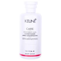Keune Care Confident Curl Low-Poo Condicionador