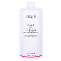Keune Care Confident Curl Low-Poo Condicionador Keune Care Confident Curl Low-Poo Condicionador